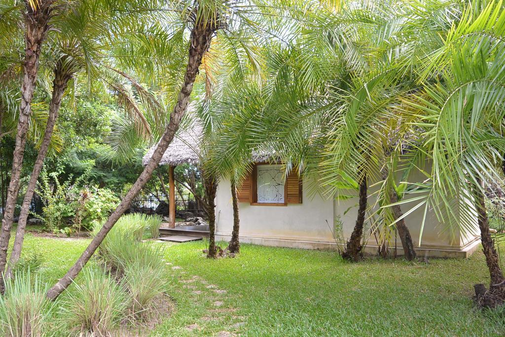 Coco Komba Lodge Nosy Komba Camera foto