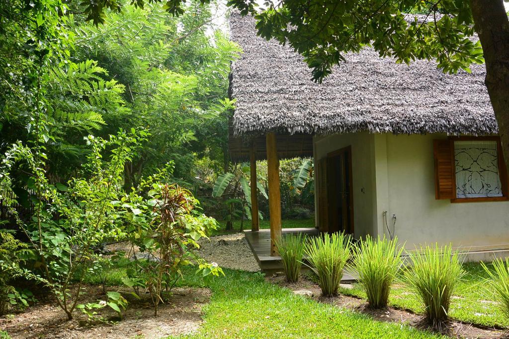 Coco Komba Lodge Nosy Komba Camera foto