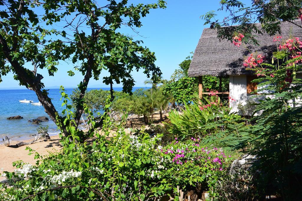 Coco Komba Lodge Nosy Komba Camera foto