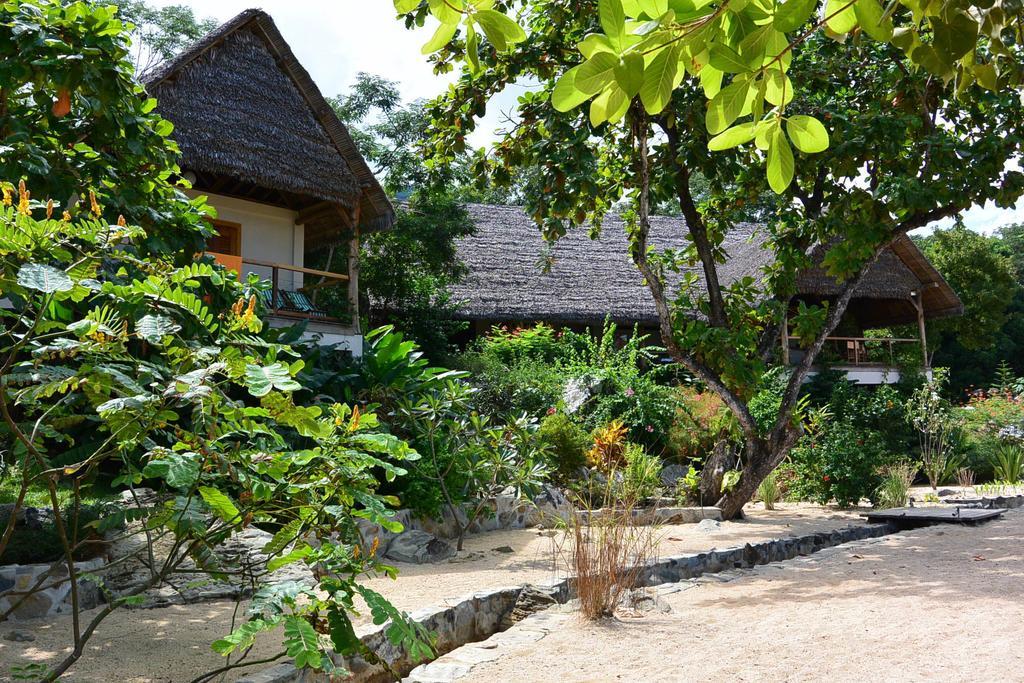 Coco Komba Lodge Nosy Komba Camera foto