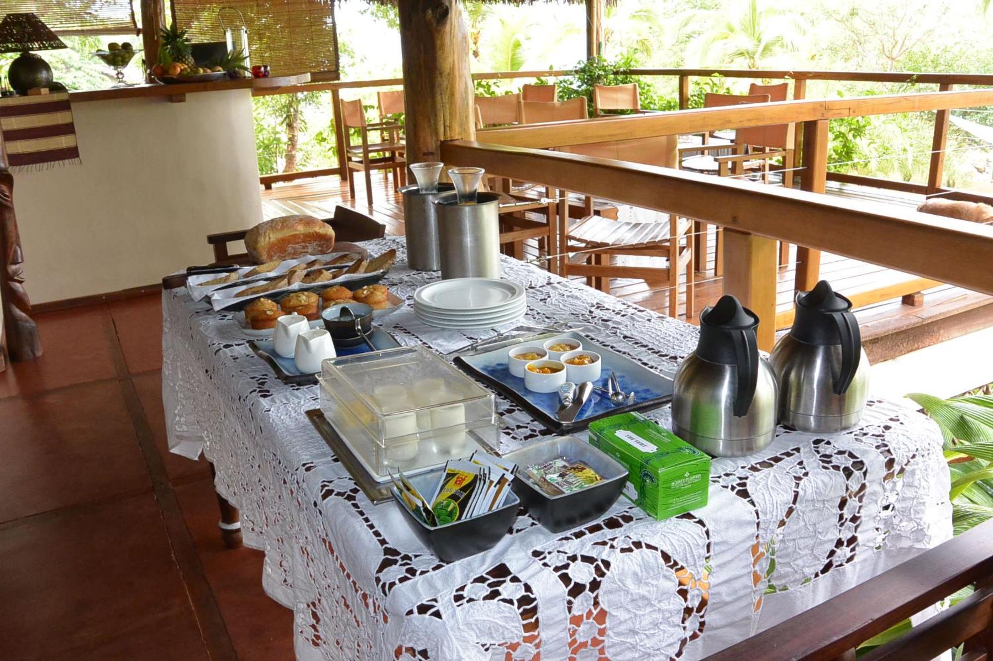 Coco Komba Lodge Nosy Komba Esterno foto