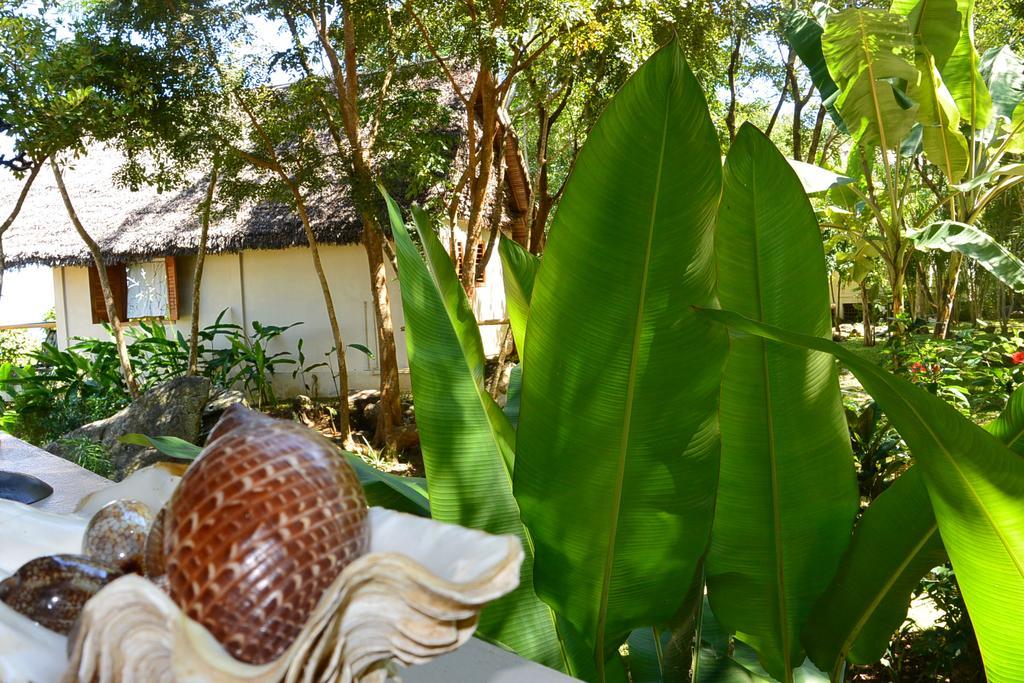 Coco Komba Lodge Nosy Komba Esterno foto