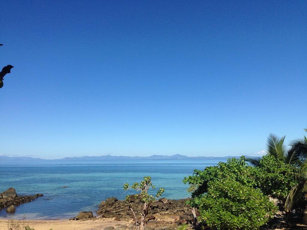 Coco Komba Lodge Nosy Komba Esterno foto